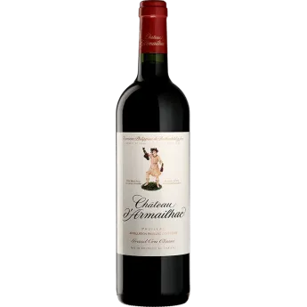 achat Château d'Armailhac 2012 Pauillac 5 ème Grand Cru Classé