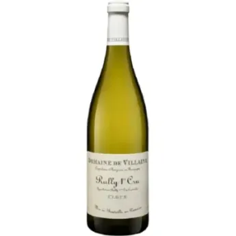 Achat Rully 1er Cru Blanc Cloux 2022 VILLAINE