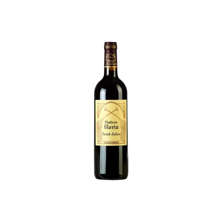 achat Chateau GLORIA 2022 Saint Julien 75 cl