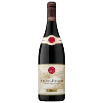 acheter vin GUIGAL Saint Joseph Rouge vin du rhône 2021 75 cl