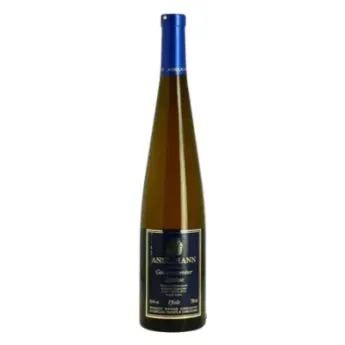 Achat Anselmann Gewurztraminer 2020 Allemagne 75cl