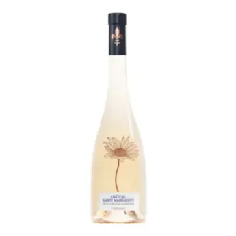 Château Sainte MARGUERITE Cuvée SYMPHONIE Côtes de Provence Rosé 2025 75 cl