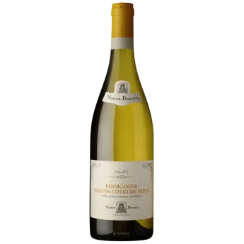 Bourgogne Blanc Hautes Côtes de Nuits par Nuiton Beaunoy
