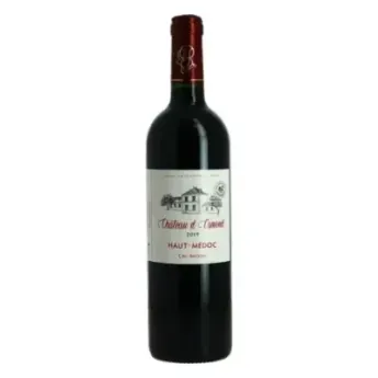 acheter Château d'OSMOND Haut-Médoc 2019 75 cl