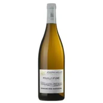 acheter Pouilly  Fumé Domaine des Mariniers par Joseph MELLOT 2024 75 cl
