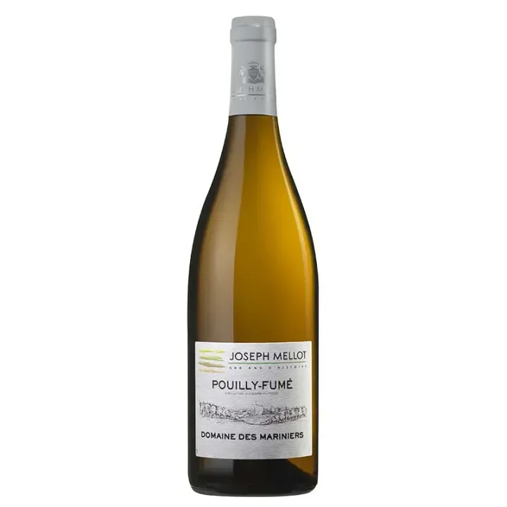 acheter Pouilly  Fumé Domaine des Mariniers par Joseph MELLOT 2024 75 cl