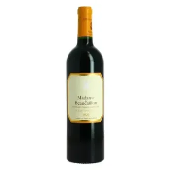 achat de Madame de BEAUCAILLOU 2020 le Haut Médoc par le Château Ducru-Beaucaillou 75 cl