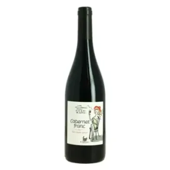 acheter La COUCOUTE de Fontenille Bordeaux Rouge SANS SOUFRE Ajouté 75 cl