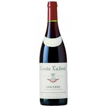 achat de Sancerre Rouge COMTE LAFOND 2022 75 cl