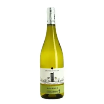 Acheter Grande Courtade Alvarinho Blanc 2024 75cl
