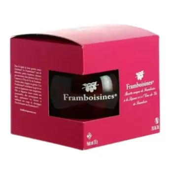 framboisine coffret 35cl peureux