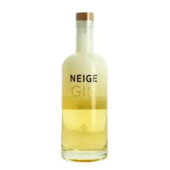 GIN NEIGE 40° Gin du Canada 75 cl