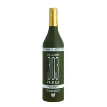 VODKA SQUADRON 303 RESERVOIR AUXILIAIRE