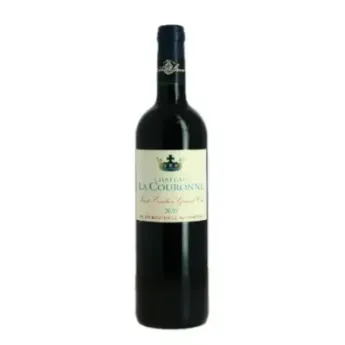 acheter à Calais Chateau La Couronne St Emilion Grand Cru 2019 75cl