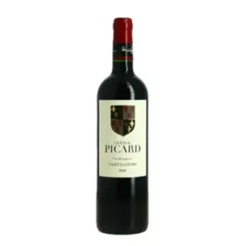 CHATEAU PICARD  Saint-ESTEPHE 2020 75 cl