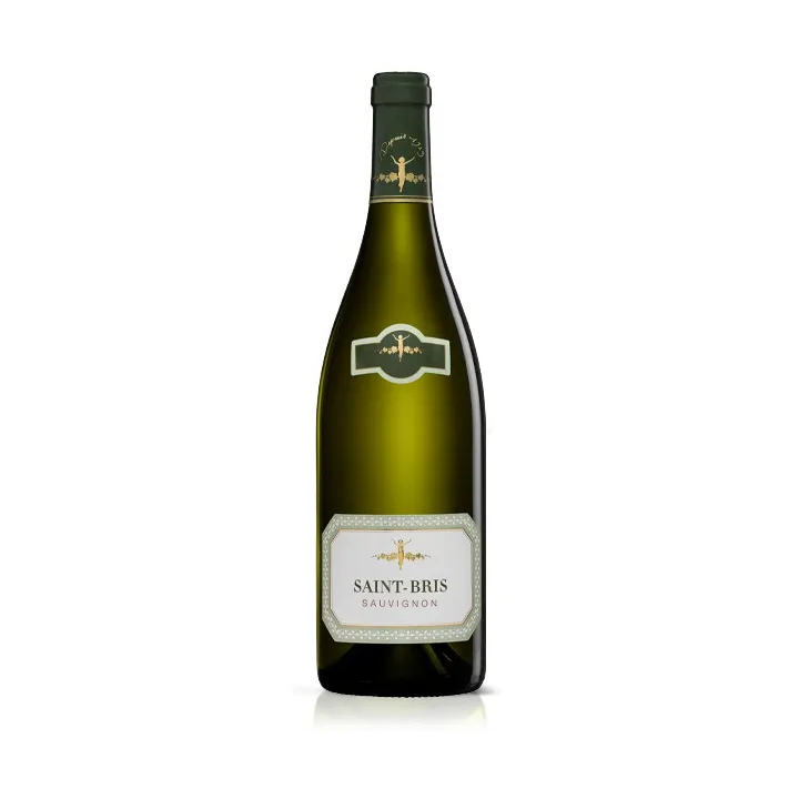 achat de La CHABLISIENNE Sauvignon de St BRIS 2022 75 cl