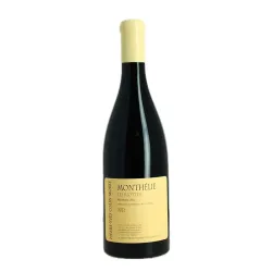 photo du vin Domaine Pierre-Yves Colin-Morey Monthélie 1er Cru "les Riottes" Rouge