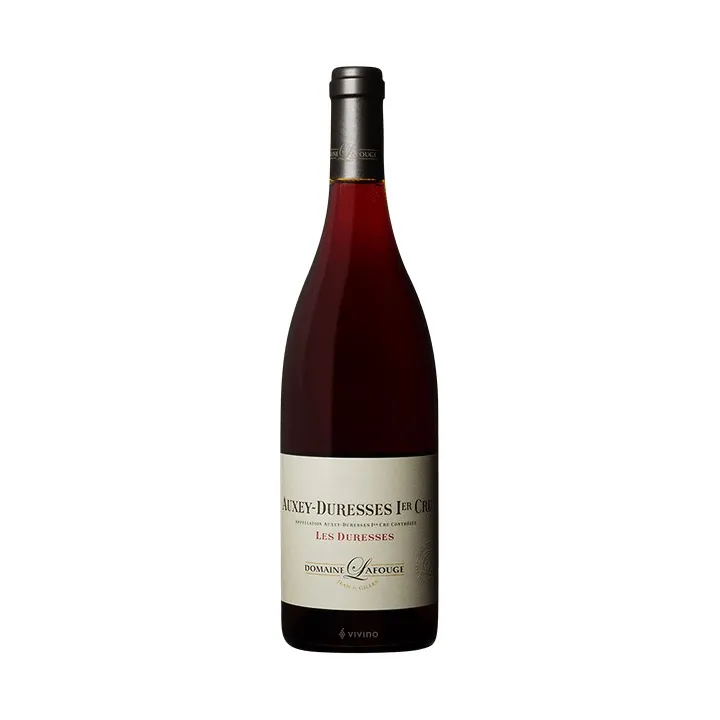 achat de Domaine LAFOUGE AUXEY DURESSES Rouge 1er Cru Les DURESSES 2023 75 cl