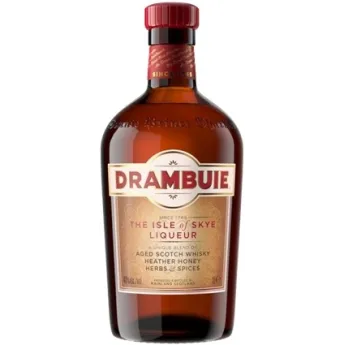 acheter DRAMBUIE 40° Liqueur de Whisky Ecossais