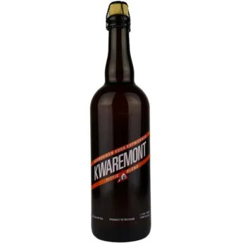 achat Bière Blonde KWAREMONT 75 cl 6.6°