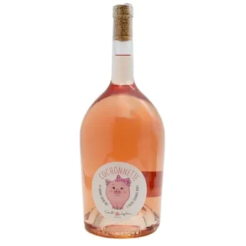 Acheter La Cochonette Rosé Magnum
