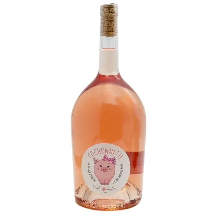Acheter La Cochonette Rosé Magnum