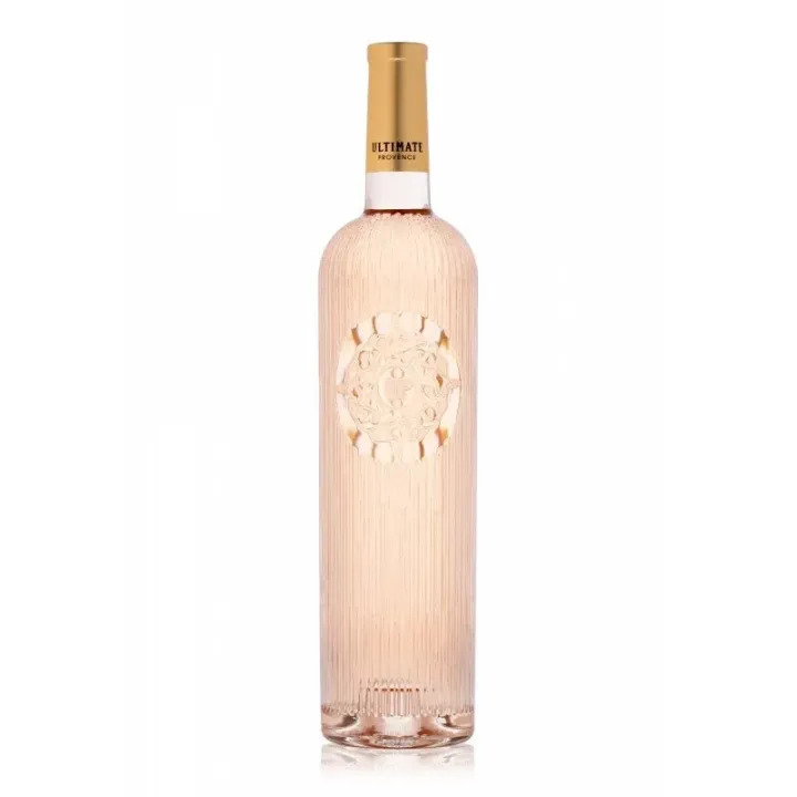 Acheter Côte de Provence Ultimate Rosé Lumineux 2025 Magnum