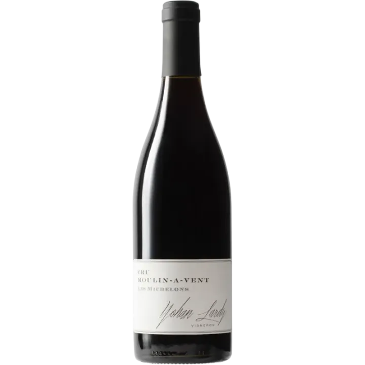 Acheter Les Michelons Lardy Moulin à vent 2023 75Cl