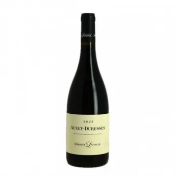 Domaine LAFOUGUE Auxey Duresses Village Rouge 2023 75 cl