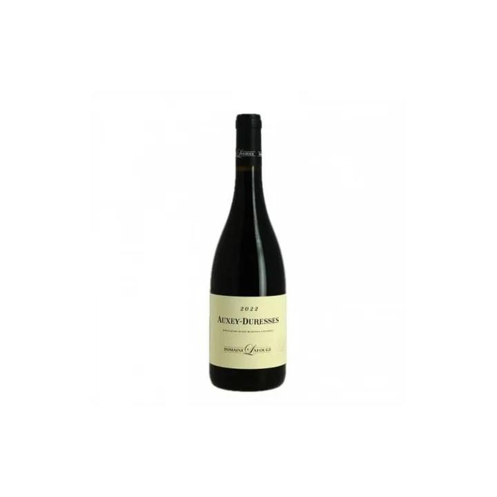 Domaine LAFOUGUE Auxey Duresses Village Rouge 2023 75 cl