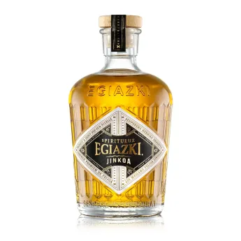 acheter Liqueur FEIJOA JINKOA par EGIAZKI Liqueur Basque 70 cl