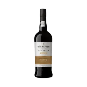 achat de porto BURMESTER Porto Colheita 2005 75 cl