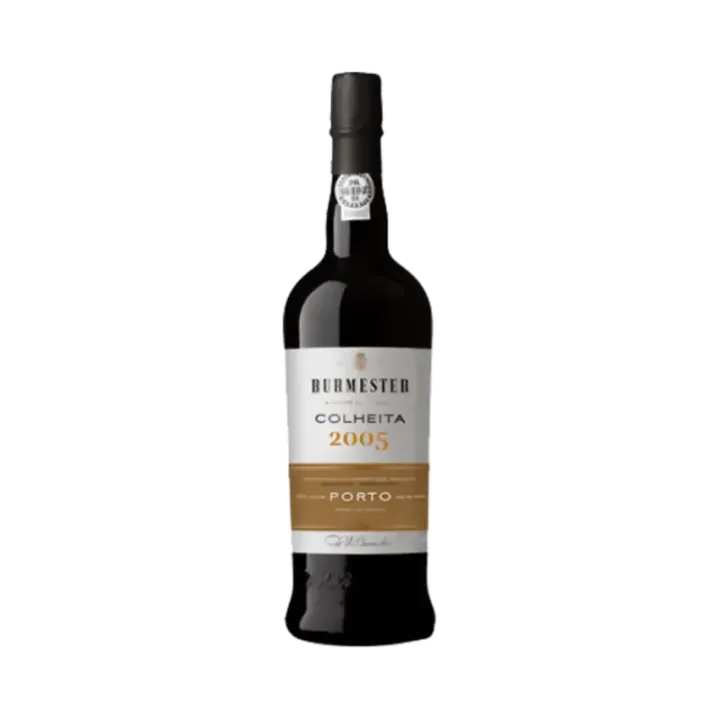 achat de porto BURMESTER Porto Colheita 2005 75 cl