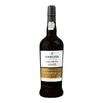 achat de Porto COLHEITA 2006 Maison BURMESTER 75 cl