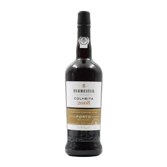 achat de Porto COLHEITA 2008 par la Maison BURMESTER 75 c