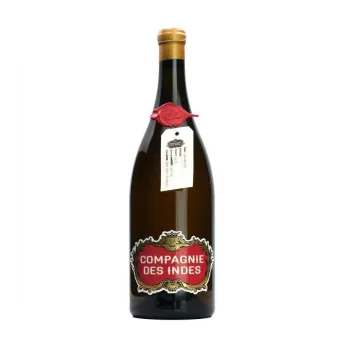 achat de Rhum COMPAGNIE des INDES Rhum Blend Caraïbes JEROBOAM 3 Litres