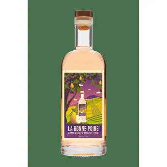 achat de Liqueur La BONNE POIRE par Jean Luc Maldant 30° 70 cl