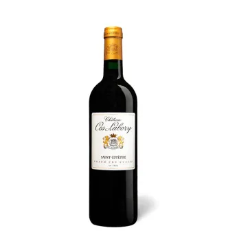 achatb de Château COS LABORY 2022 Saint-ESTEPHE 75 cl Vin de Bordeaux Rouge