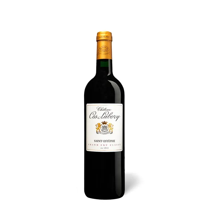 achatb de Château COS LABORY 2022 Saint-ESTEPHE 75 cl Vin de Bordeaux Rouge