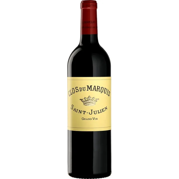 achat de CLOS du MARQUIS 2022 Saint-Julien 75 cl
