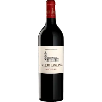 acheter Château LAGRANGE 2022 Saint-Julien  75 cl