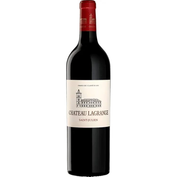 acheter Château LAGRANGE 2022 Saint-Julien  75 cl
