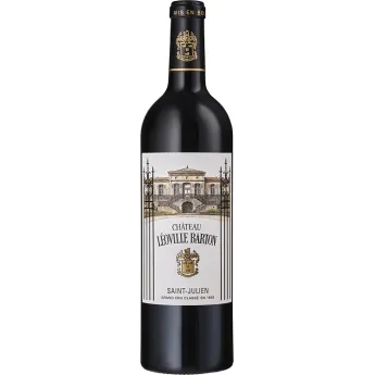 achat de Château LEOVILLE BARTON 2022 Saint JULIEN 75 cl 2ème Cru Classé