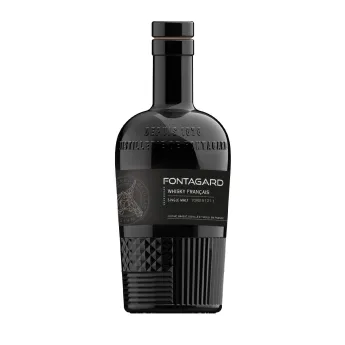 achat de FONTAGARD Single Malt TORB 9121-1 Whisky Français Tourbé 70 cl