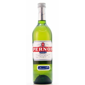 achat de PERNOD 40° Liqueur Anisé 70 cl