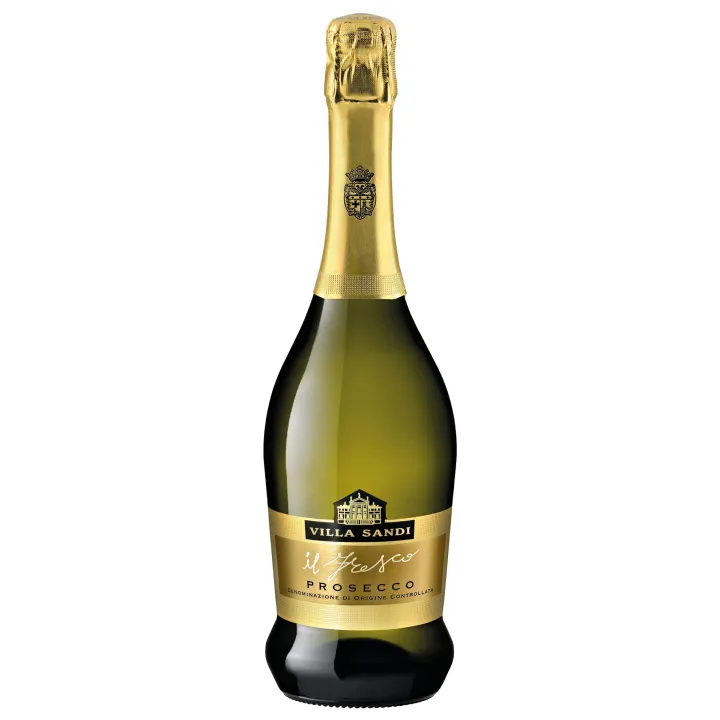 acheter PROSECCO Blanc VILLA SANDI Fresco Brut 75 cl