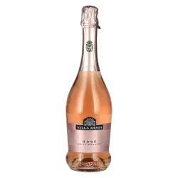 image du vin Prosecco Villa Sandi Fresco