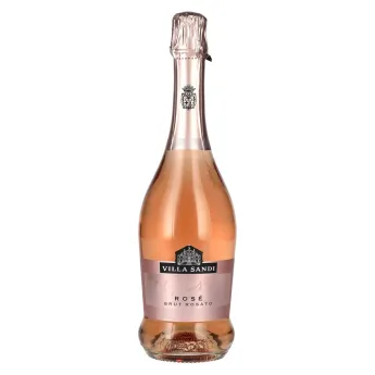 acheter PROSECCO Rosé Villa SANDI FRESCO 75 cl
