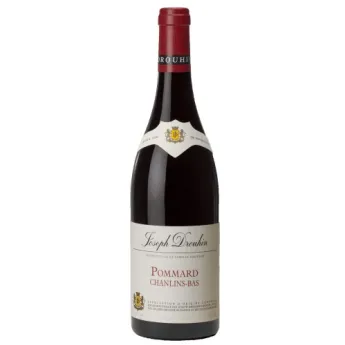 Joseph DROUHIN POMMARD CHANLINS BAS 2022 75 cl Vin Rouge de Bourgogne