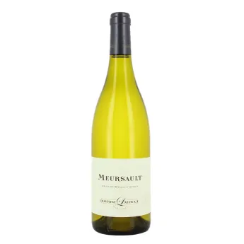 MEURSAULT Blanc 2023 Domaine LAFOUGE 75 cl